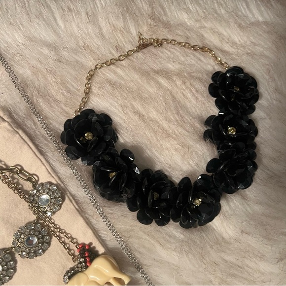 J.Crew Necklace Bundle - Picture 6 of 8